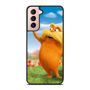 DR SEUSS THE LORAX CUTE Samsung Galaxy S21 Case