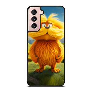 DR SEUSS THE LORAX MOVIE Samsung Galaxy S21 Case DR SEUSS THE LORAX MOVIE Samsung Galaxy S21 Case