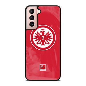 EINTRACHT FRANKFURT BUNDESLIGA Samsung Galaxy S21 Case EINTRACHT FRANKFURT BUNDESLIGA Samsung Galaxy S21 Case