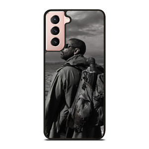 ELI DENZEL WASHINGTON Samsung Galaxy S21 Case ELI DENZEL WASHINGTON Samsung Galaxy S21 Case