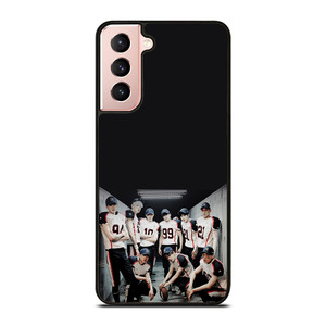 EXO BOYBAND COOL Samsung Galaxy S21 Case EXO BOYBAND COOL Samsung Galaxy S21 Case