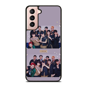 EXO BOYBAND CUTE Samsung Galaxy S21 Case EXO BOYBAND CUTE Samsung Galaxy S21 Case