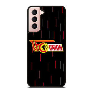 FC UNION BERLIN LOGO Samsung Galaxy S21 Case
