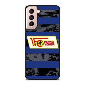 FC UNION BERLIN SYMBOL Samsung Galaxy S21 Case FC UNION BERLIN SYMBOL Samsung Galaxy S21 Case