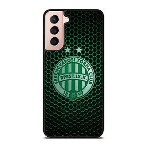 FERENCVAROS FC ICON Samsung Galaxy S21 Case