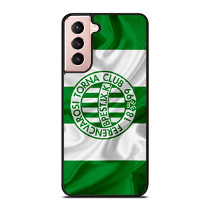 FERENCVAROS FC SYMBOL Samsung Galaxy S21 Case