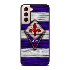 FIORENTINA FC SERIE A Samsung Galaxy S21 Case FIORENTINA FC SERIE A Samsung Galaxy S21 Case