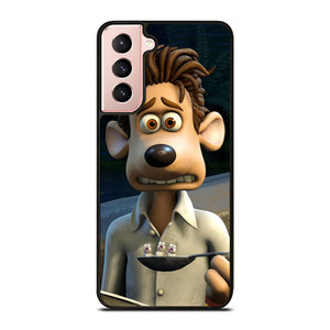 FLUSHED AWAY COOL MOVIE Samsung Galaxy S21 Case FLUSHED AWAY COOL MOVIE Samsung Galaxy S21 Case