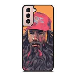 FORREST GUMP TOM HANKS Samsung Galaxy S21 Case