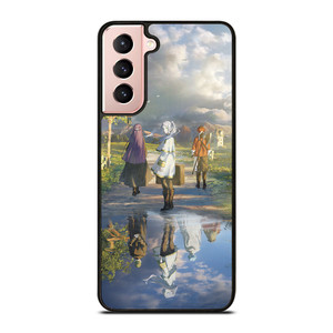 FRIEREN SERIES Samsung Galaxy S21 Case
