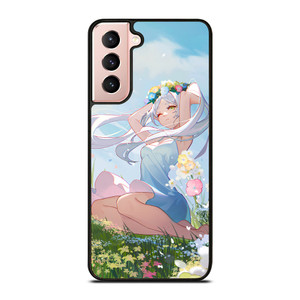 FRIEREN SEXY ANIME Samsung Galaxy S21 Case FRIEREN SEXY ANIME Samsung Galaxy S21 Case
