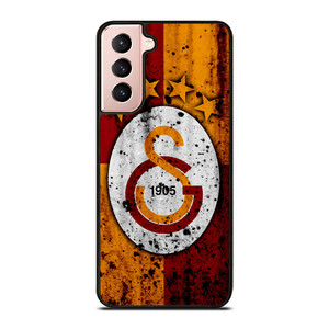 GALATASARAY FC ART LOGO Samsung Galaxy S21 Case