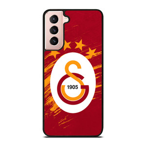 GALATASARAY FC LOGO Samsung Galaxy S21 Case