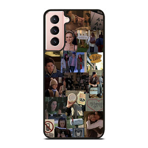 GILMORE GIRLS COLLAGE Samsung Galaxy S21 Case GILMORE GIRLS COLLAGE Samsung Galaxy S21 Case