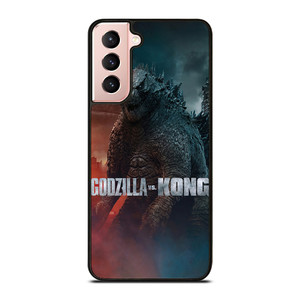 GODZILLA VS KONG Samsung Galaxy S21 Case GODZILLA VS KONG Samsung Galaxy S21 Case