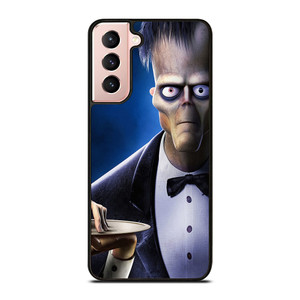 GOMEZ THE ADDAMS FAMILY Samsung Galaxy S21 Case GOMEZ THE ADDAMS FAMILY Samsung Galaxy S21 Case