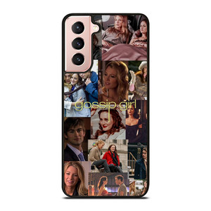 GOSSIP GIRL MOVIE CHARACTERS Samsung Galaxy S21 Case GOSSIP GIRL MOVIE CHARACTERS Samsung Galaxy S21 Case