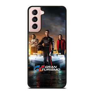 GRAN TURISMO MOVIE Samsung Galaxy S21 Case GRAN TURISMO MOVIE Samsung Galaxy S21 Case
