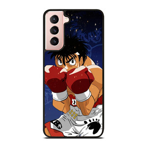 HAJIME NO IPPO ANIME Samsung Galaxy S21 Case HAJIME NO IPPO ANIME Samsung Galaxy S21 Case