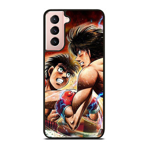 HAJIME NO IPPO BOXING Samsung Galaxy S21 Case HAJIME NO IPPO BOXING Samsung Galaxy S21 Case