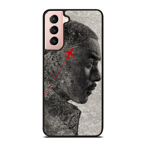 HIJACK SERIES ART Samsung Galaxy S21 Case HIJACK SERIES ART Samsung Galaxy S21 Case