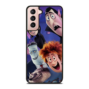 HOTEL TRANSYLVANIA FUNNY MOVIE Samsung Galaxy S21 Case