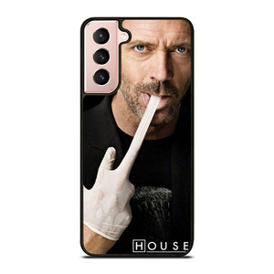 HOUSE MD COOL SERIES Samsung Galaxy S21 Case HOUSE MD COOL SERIES Samsung Galaxy S21 Case