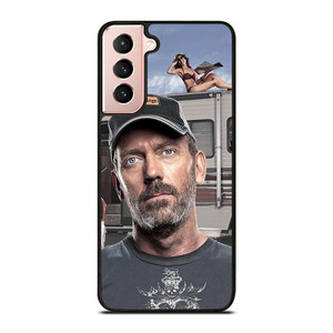 HOUSE MD SERIES Samsung Galaxy S21 Case