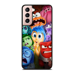 INSIDE OUT 2 MOVIE Samsung Galaxy S21 Case