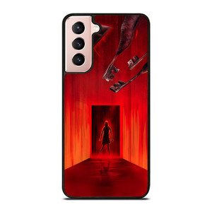INSIDIOUS THE LAST KEY Samsung Galaxy S21 Case INSIDIOUS THE LAST KEY Samsung Galaxy S21 Case