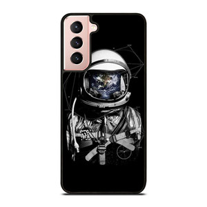 INTERSTELLAR ART Samsung Galaxy S21 Case