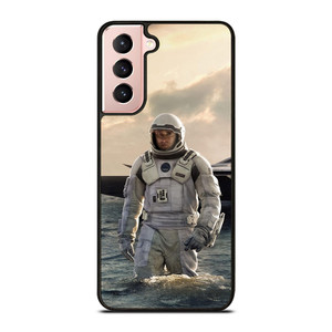 INTERSTELLAR MOVIE Samsung Galaxy S21 Case