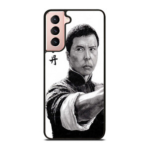 IP MAN ART MOVIE Samsung Galaxy S21 Case IP MAN ART MOVIE Samsung Galaxy S21 Case