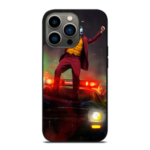 JOKER DANCING iPhone 13 Pro Case