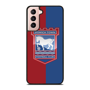 IPSWICH TOWN FC LOGO EPL Samsung Galaxy S21 Case IPSWICH TOWN FC LOGO EPL Samsung Galaxy S21 Case