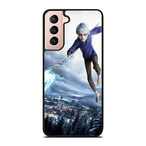 JACK FROST RISE OF THE GUARDIANS Samsung Galaxy S21 Case
