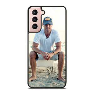 KENNY CHESNEY Samsung Galaxy S21 Case KENNY CHESNEY Samsung Galaxy S21 Case