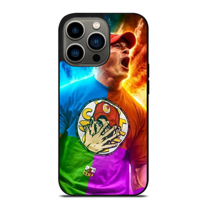 JOHN CENA WWE CHAMPION 5 iPhone 13 Pro Case