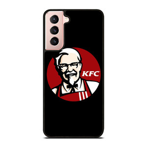 KFC LOGO Samsung Galaxy S21 Case