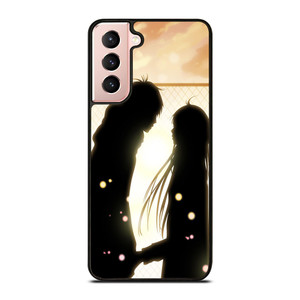 KIMI NI TODOKE ANIME ART Samsung Galaxy S21 Case KIMI NI TODOKE ANIME ART Samsung Galaxy S21 Case