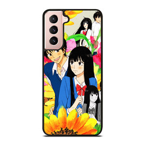 KIMI NI TODOKE ANIME Samsung Galaxy S21 Case KIMI NI TODOKE ANIME Samsung Galaxy S21 Case