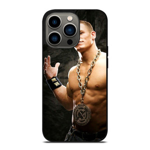 JOHN CENA WWE CHAMPION 4 iPhone 13 Pro Case