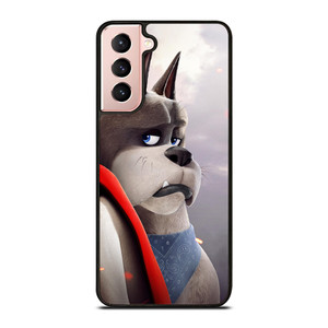 LEAGUE OF SUPERPETS MOVIE Samsung Galaxy S21 Case