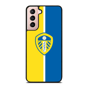 LEEDS UNITED FC ICON Samsung Galaxy S21 Case