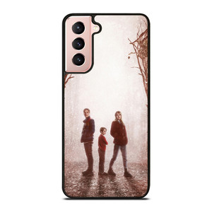 LOCKE & KEY COOL SERIES Samsung Galaxy S21 Case LOCKE & KEY COOL SERIES Samsung Galaxy S21 Case