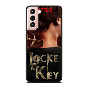 LOCKE & KEY SERIES COVER Samsung Galaxy S21 Case LOCKE & KEY SERIES COVER Samsung Galaxy S21 Case
