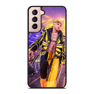 LOGAN PAUL WWE Samsung Galaxy S21 Case LOGAN PAUL WWE Samsung Galaxy S21 Case