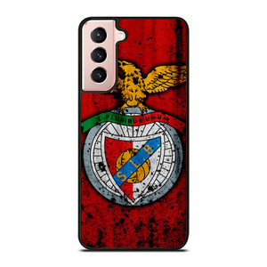 LOGO ART SL BENFICA Samsung Galaxy S21 Case LOGO ART SL BENFICA Samsung Galaxy S21 Case