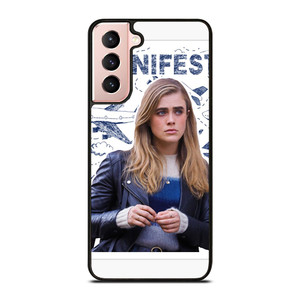 MANIFEST SERIES ART Samsung Galaxy S21 Case