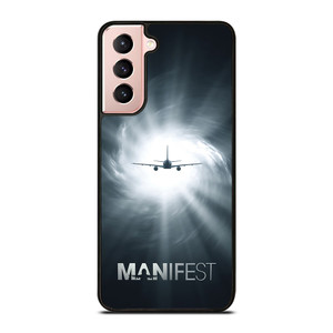 MANIFEST TV SERIES COOL Samsung Galaxy S21 Case MANIFEST TV SERIES COOL Samsung Galaxy S21 Case